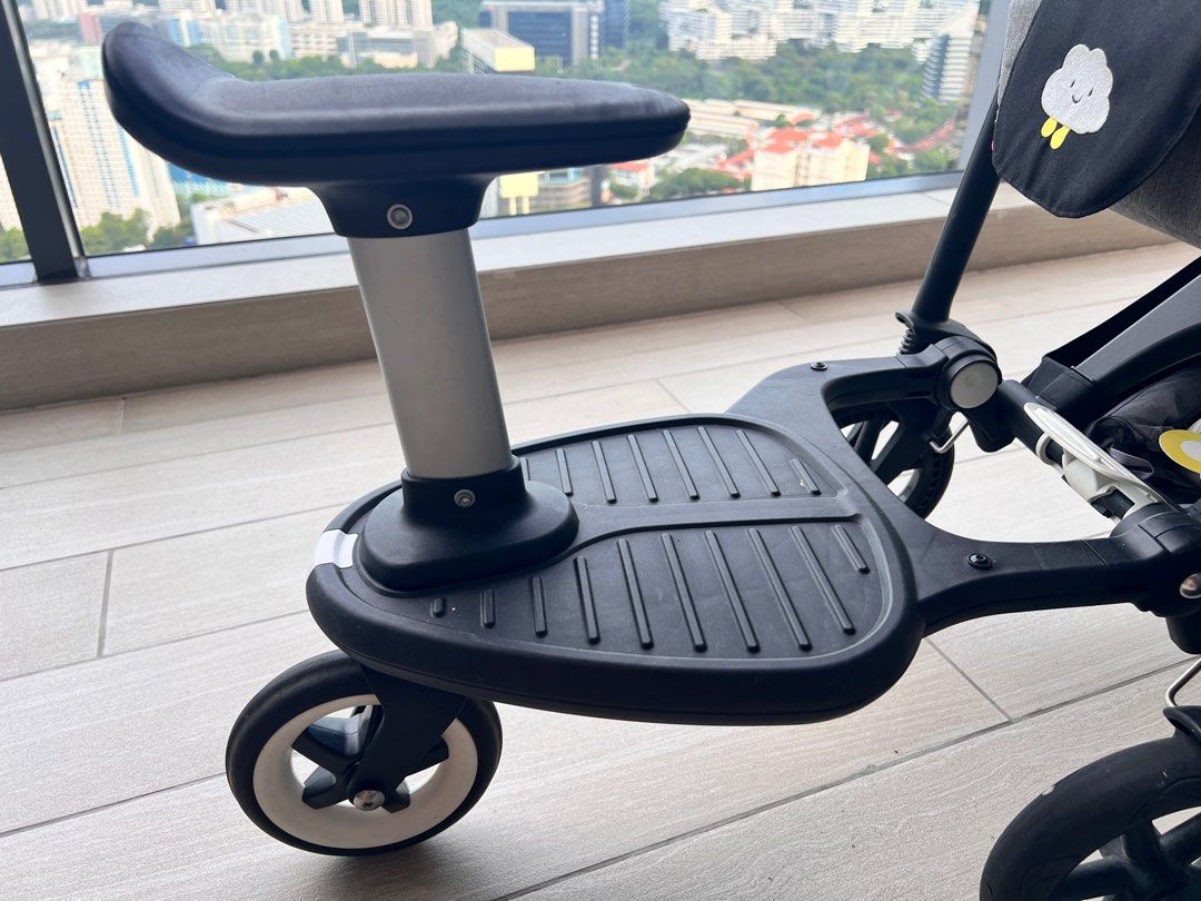 Bugaboo bee extend seat discount