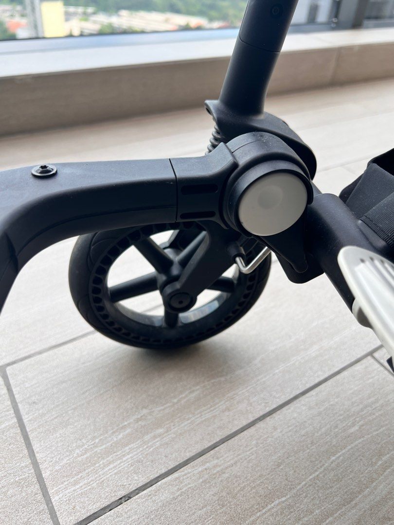 Bugaboo bee extend seat outlet