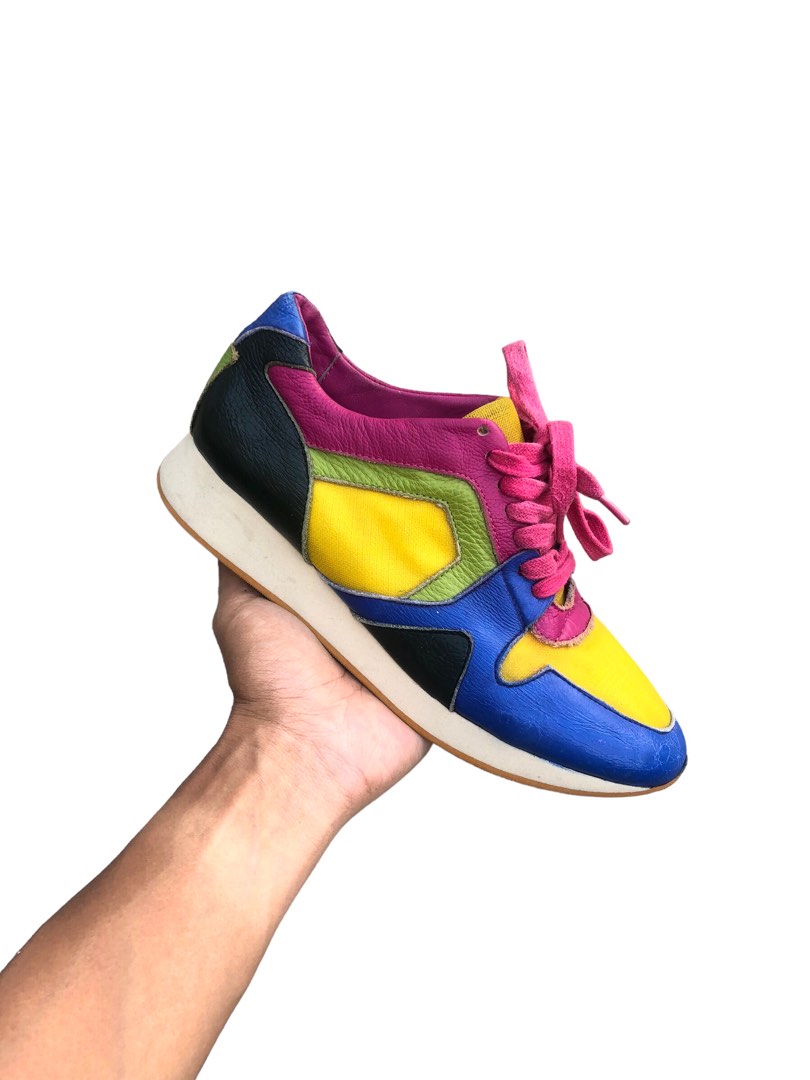 Burberry prorsum shoes hot sale