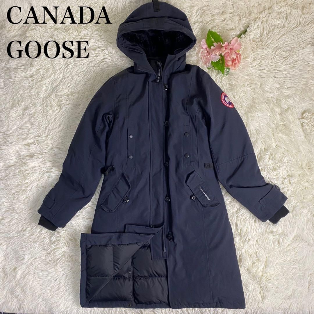 Canada goose 2506l deals