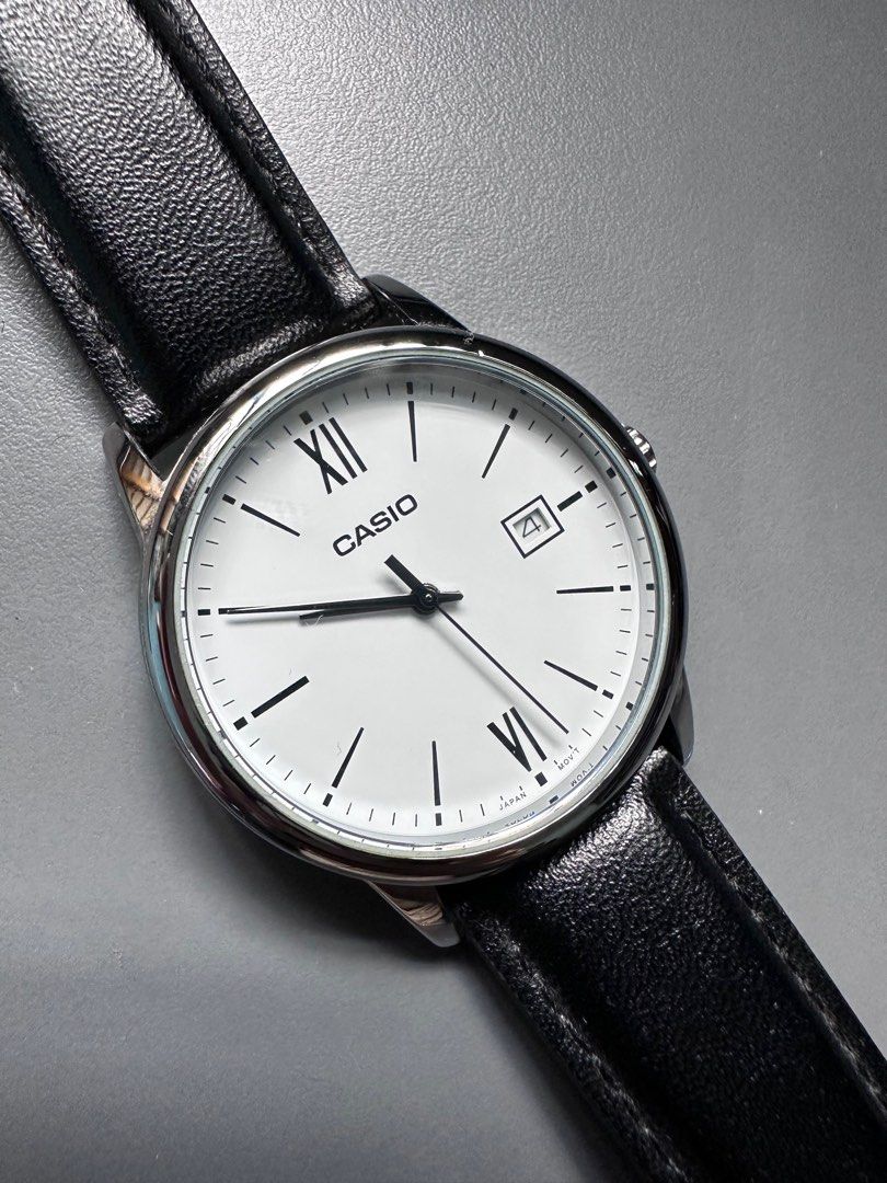Casio mtp v002 best sale