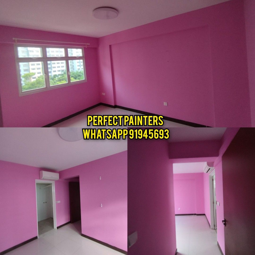 Cheap paint for house Painting/plastering /Epoxy /hdb/condo/bto/landed