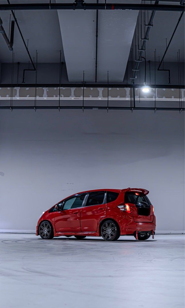 Cheap Sporty Car Rental Honda Jazz Honda Fit No Deposit P Plate Malaysia Welcome62872684690306111