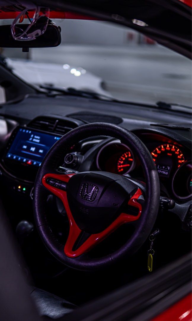 Cheap Sporty Car Rental Honda Jazz Honda Fit No Deposit P Plate Malaysia Welcome62872684690306112