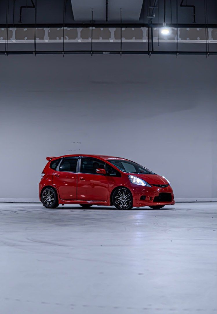 Cheap Sporty Car Rental Honda Jazz Honda Fit No Deposit P Plate Malaysia Welcome62872684690306116