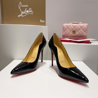 Affordable christian louboutin 40 For Sale Women s Fashion Carousell Malaysia