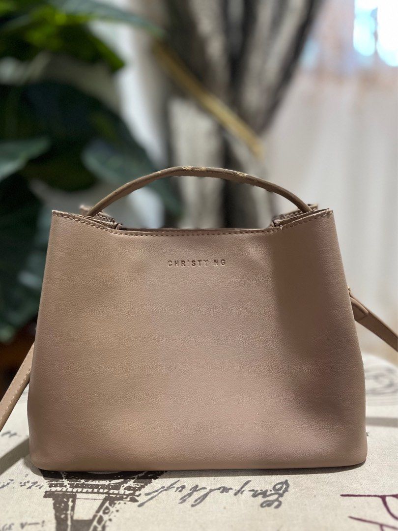 Christy ng mini jean bag shop
