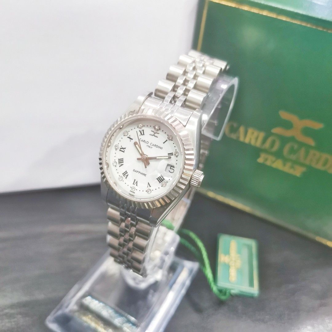 Carlo cardini italy sapphire top
