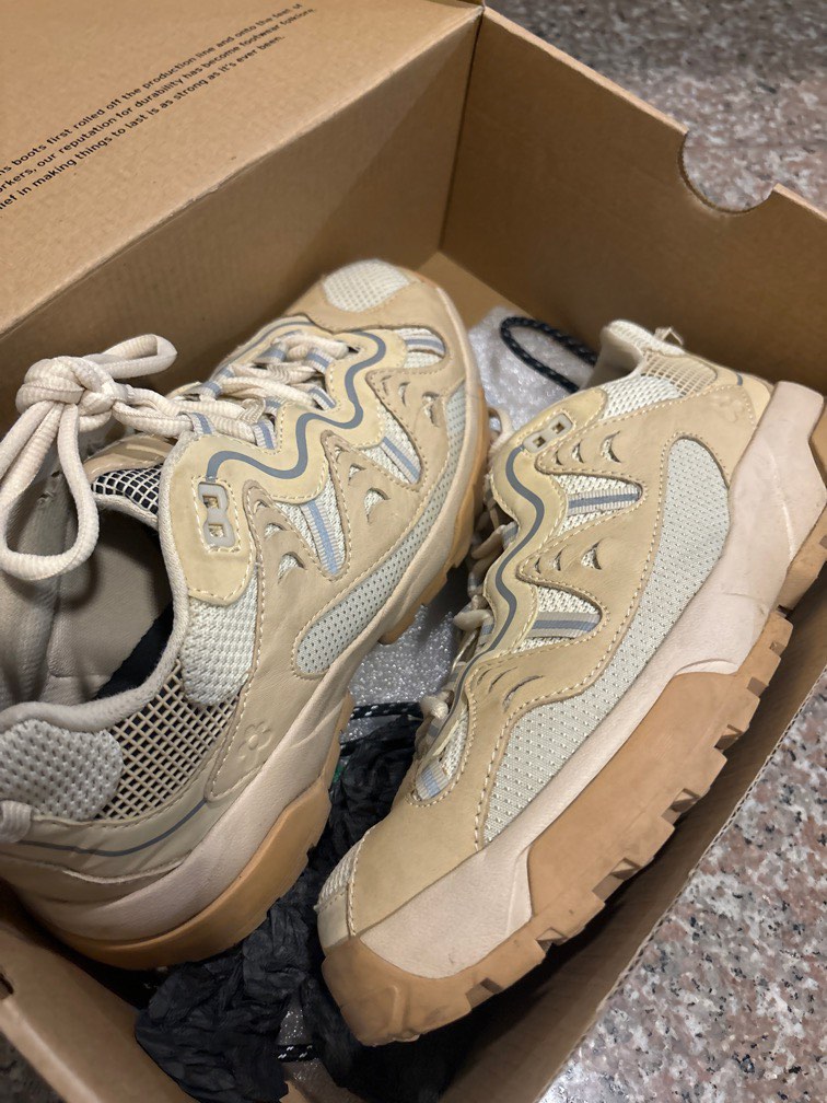 converse x golf le fleur gianno biscotti Men s Fashion Footwear Sneakers on Carousell