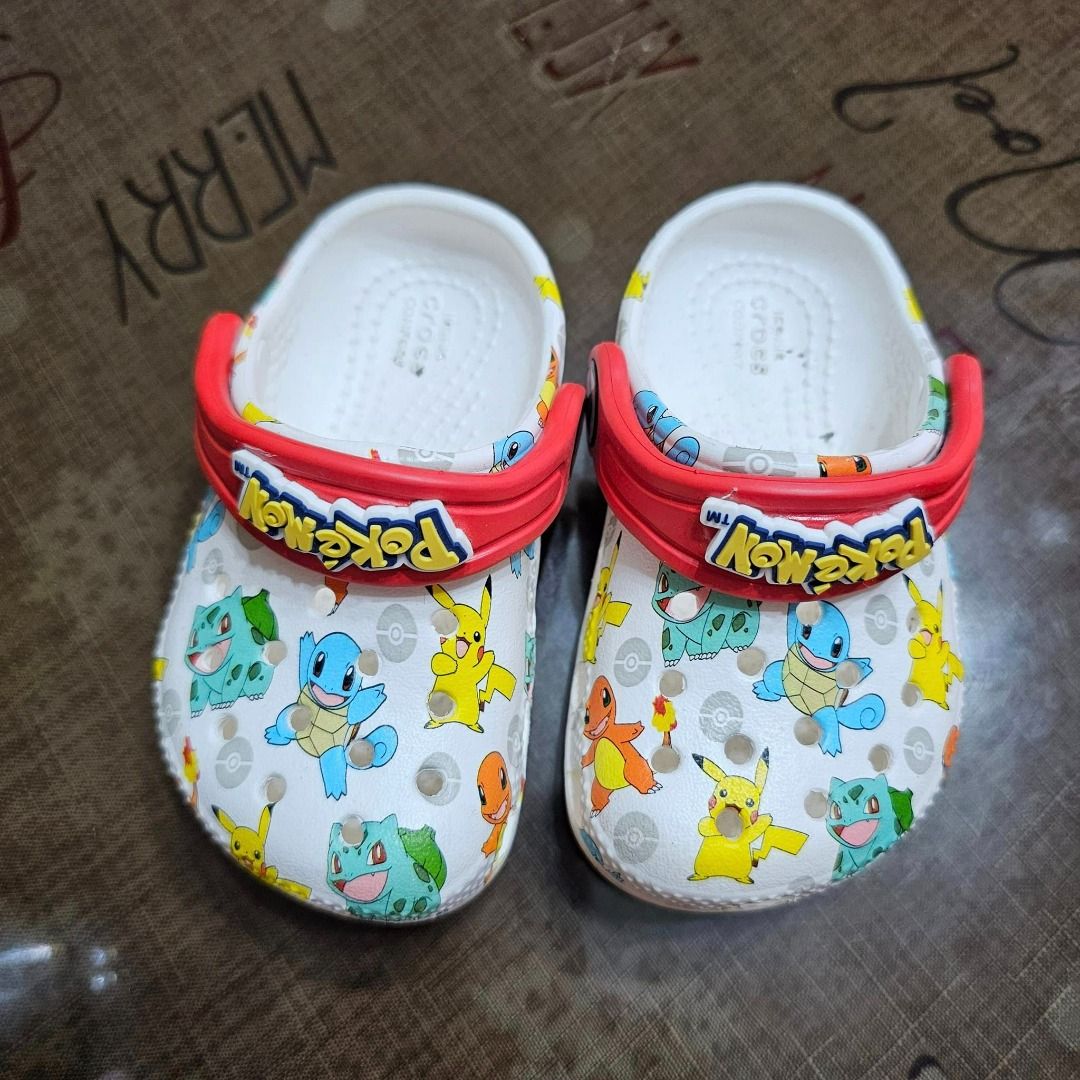 Amazon baby crocs outlet