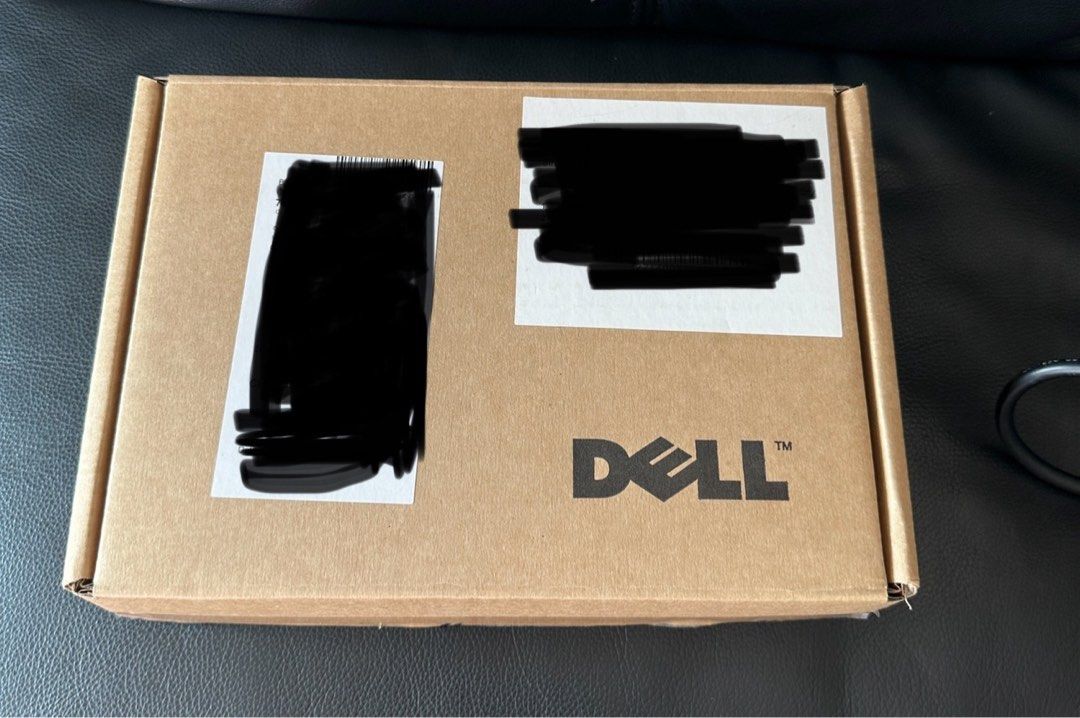 Dell 65W USB-C Adapter406081794149591042