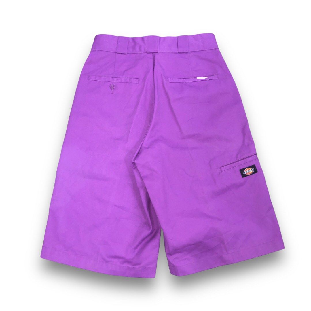 Dickies Short pant purple
