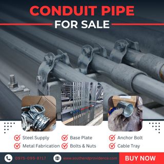 Moldex Moldcon PVC Pipe for Electrical, Commercial & Industrial ...