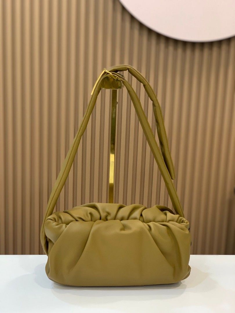 Veneta Pouch Bv Shoulder Pouch BOTTEGA VENETA Mini Wallace