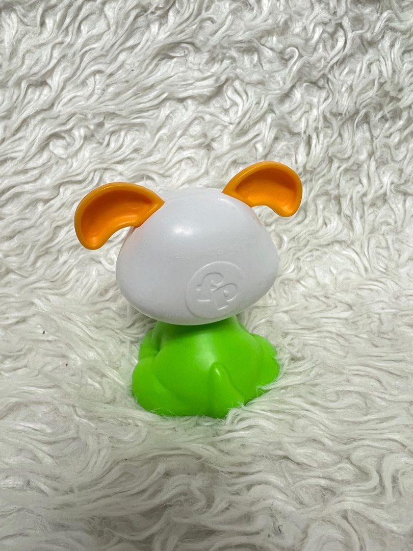 Figure Fisher Price Bright Beats Learning Train
