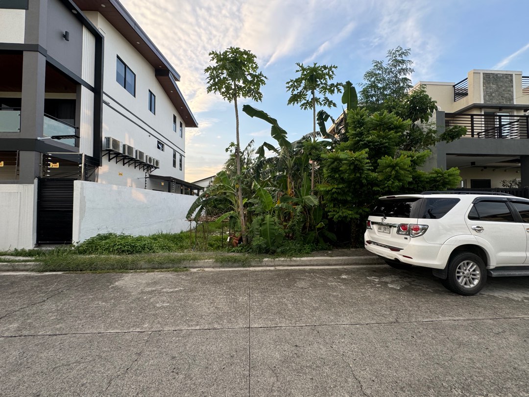 For Sale Lot in Phase 3 Vista Verde South Executive Village Mambog