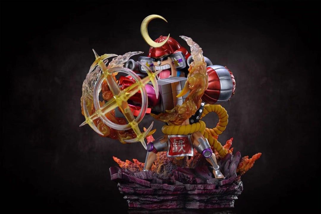 G5 Studio GK One Piece Franky Anime Figure Figurine Statue Kuji DXF Grandista Figuarts POP Megahouse Aniplex Megahouse Alter (Category: Toy Figures) located in Singapore. Submitted by ravicollectibles (Listing ID 1312298433, Image 1). Description: .