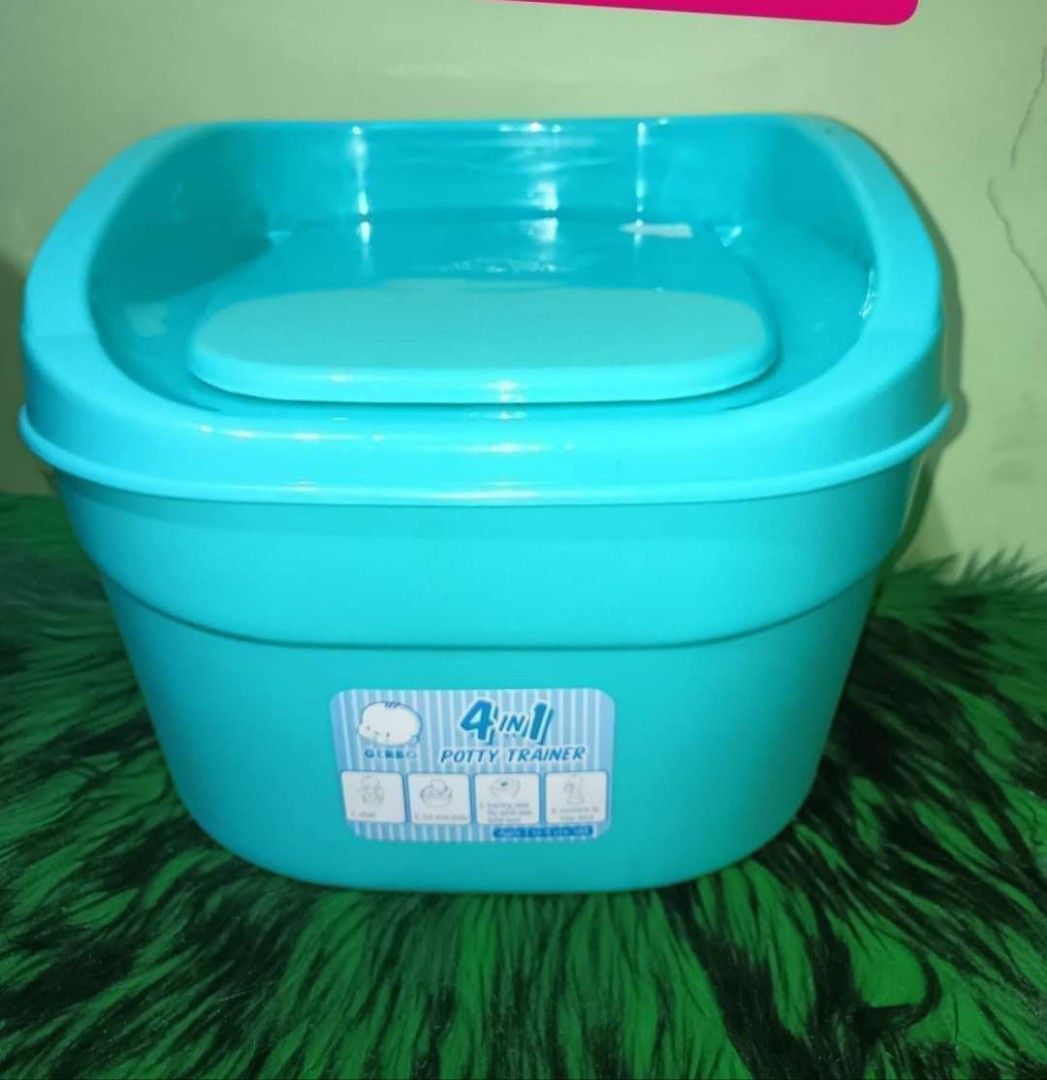 Gerbo potty trainer online