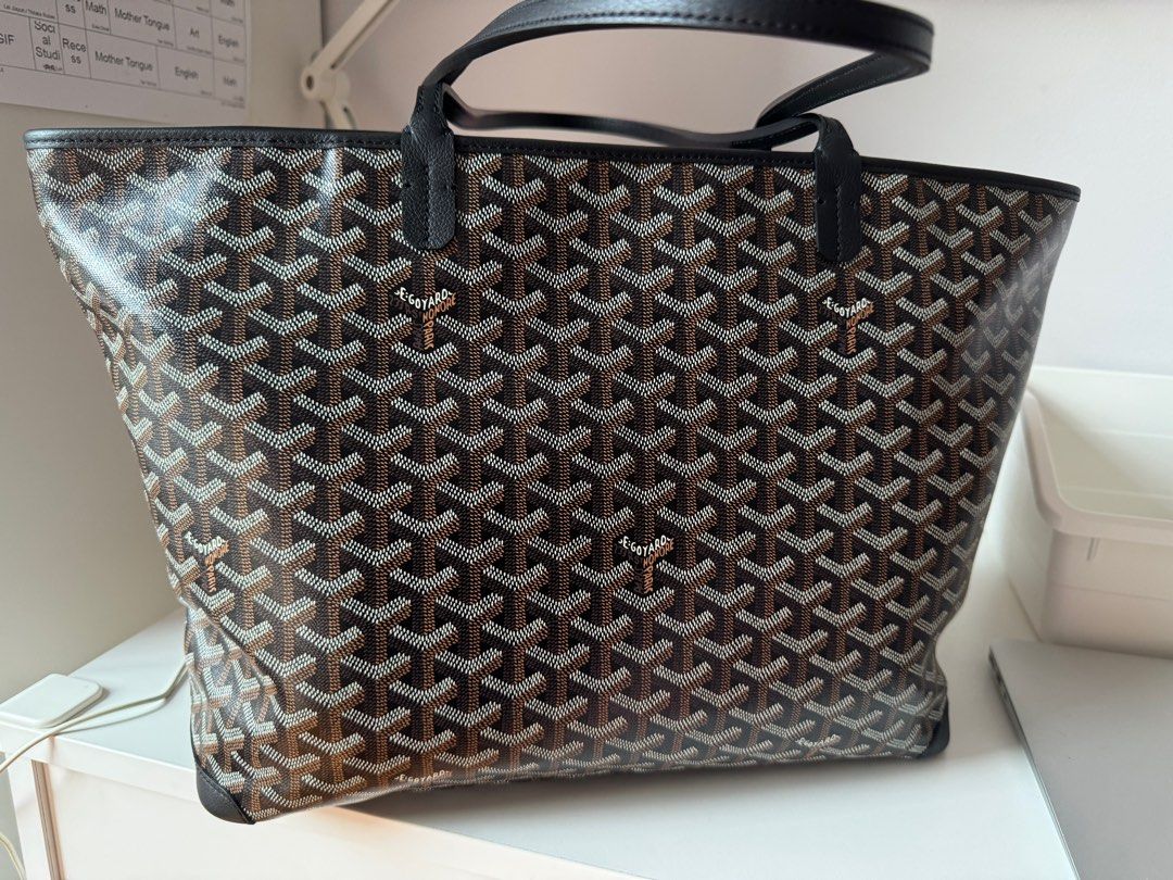 Goyard Artois MM