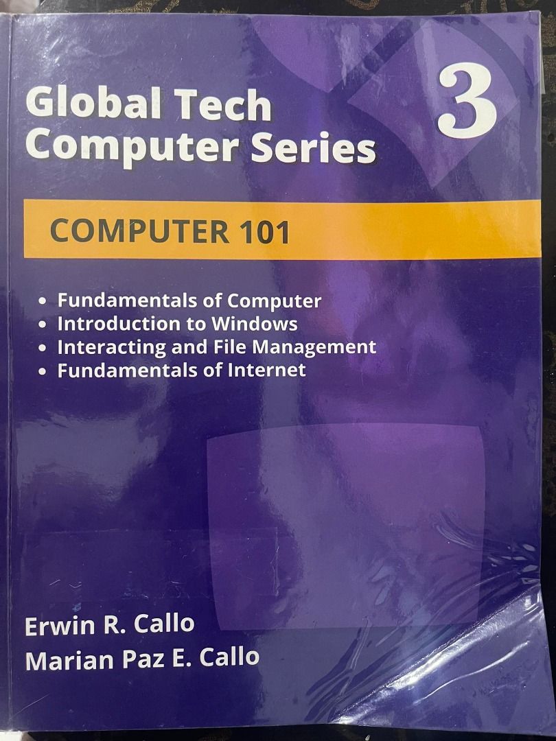 Grade 3 Books (Category: Textbooks) located in Manila. Submitted by john.john89 (Listing ID 1312405276, Image 2). Description: Cyber Science 3 - 250 Bukal ng Lahi 3 - 250 World of Grammar 3 - 250 Realistic Math 3 - 250 Tuklas ng lahi 3 - 250 .
