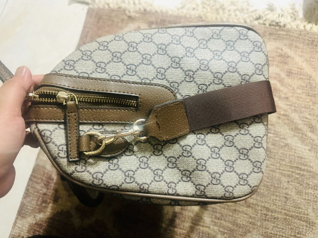 Gucci bag 2nd hand shop