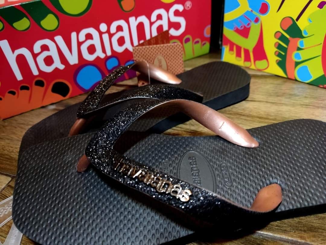 Havaianas slippers sale shop
