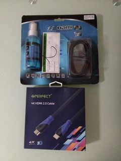 Cable HDMI63009147183361110
