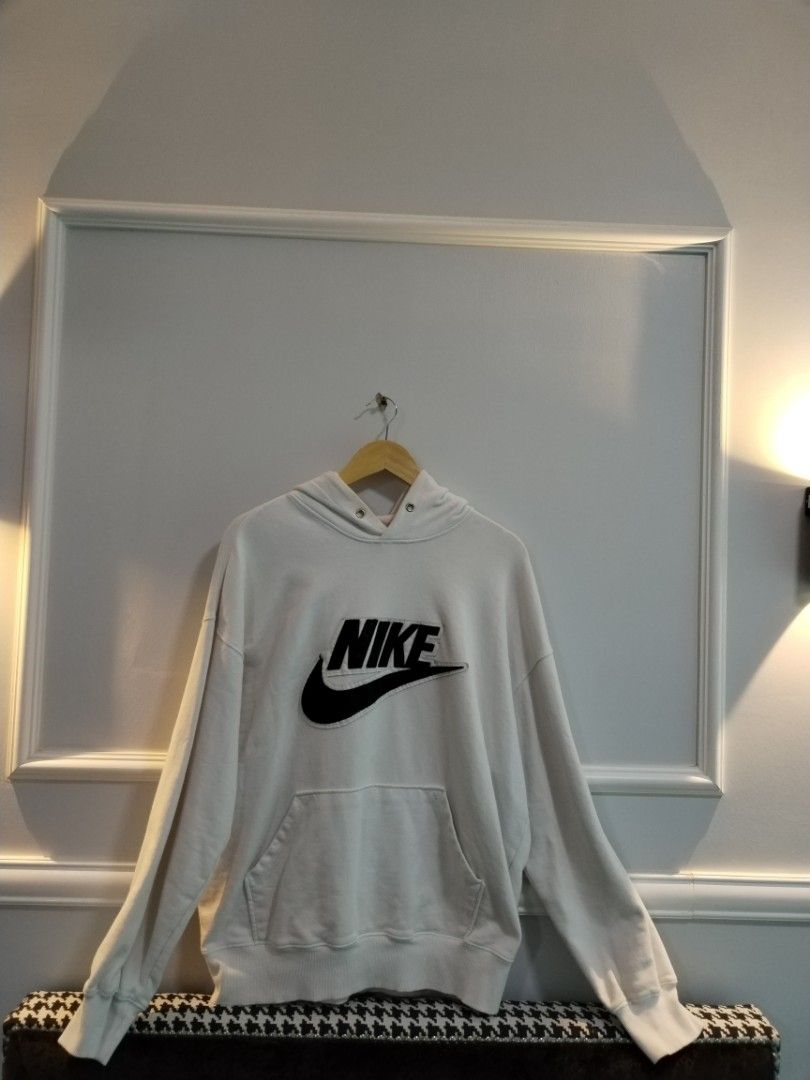 Supreme x nike sweatshirt clearance