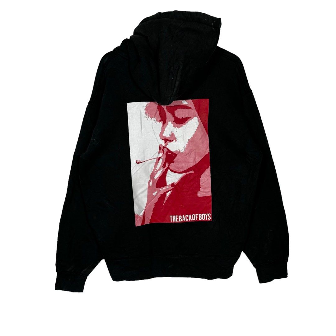 Nice hoodies boys clearance