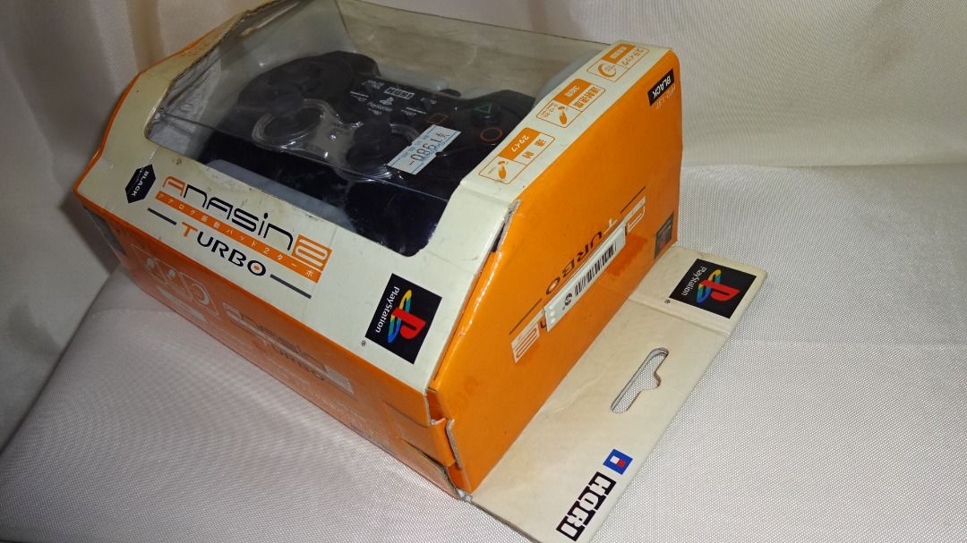 HORI PS2 Controller (Category: Controllers) located in Paranaque City. Submitted by kutoi.ancheta (Listing ID 1312381350, Image 2). Description: HORI PS2 Controller ₱800 condition: untested! Stock item! as is only! no warranties! pm for inquiries. #horicontroller #horips2controller.
