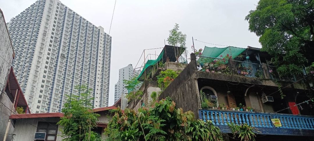House and Lot for sale in Project 8, Quezon City, Property, For Sale ...