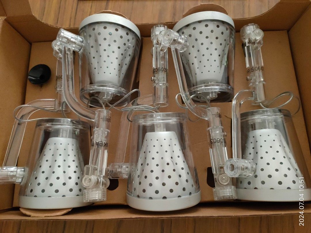 Ikea magnesium light discount