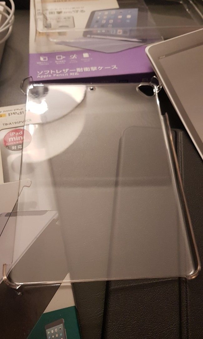 [SOLD] iPad Mini 5th gen 256gb Cellular Model Space Gray (Category: iPad) located in Cavite. Submitted by jmy826 (Listing ID 1312464630, Image 2). Description: --- [SOLD] --- My nephew's iPad Mini 5 256gb cellular model is for sale, who wants? First owner, smooth. Issue? None. 18k or offer po kayo 😀 PRODUCT HIGHLIGHTS Brand: ‎Apple Series: ‎IPad MINI 5 Standing screen display size : 7.9 Inches Screen Resolution: ‎1536 x 2048 RAM: 3 GB ‎ Flash Me
