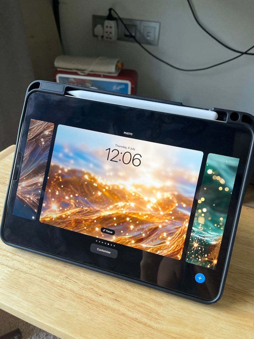 【美品】iPad Pro 11インチ　第二世代　128GB Wi-Fiモデル iPad Pro 11インチ 第2世代 Wi-Fi 128GB 2020年春モデル 中古
