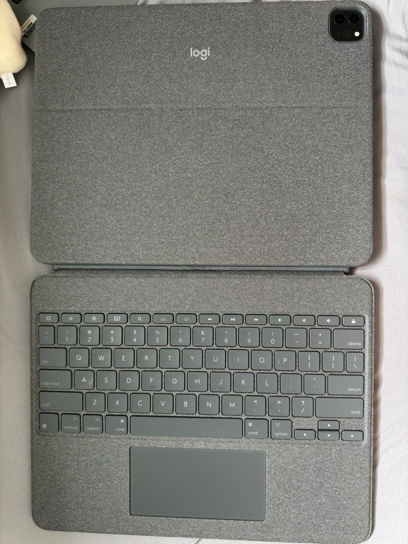 iPad Pro 12.9 コンボタッチ アップルペンシル2 Amazon.co.jp