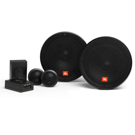 JBL stage 2 2way component speaker498089069401221120