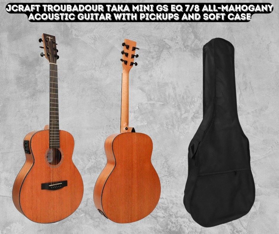 Taka mini gs top