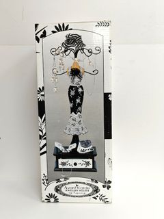 公仔首飾架jewelry holder64191655884419110