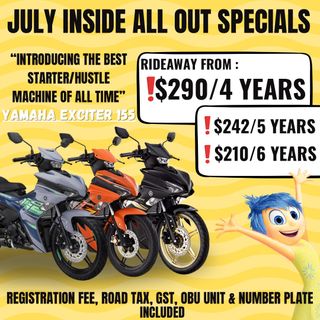 100 affordable motorcycles for sale For Sale Carousell Singapore