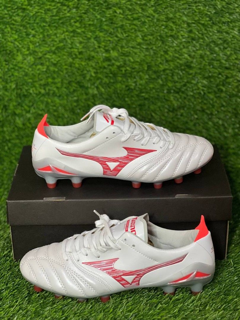MORELIA NEO IV β JAPAN 26.5センチ 3足 【公式通販】
