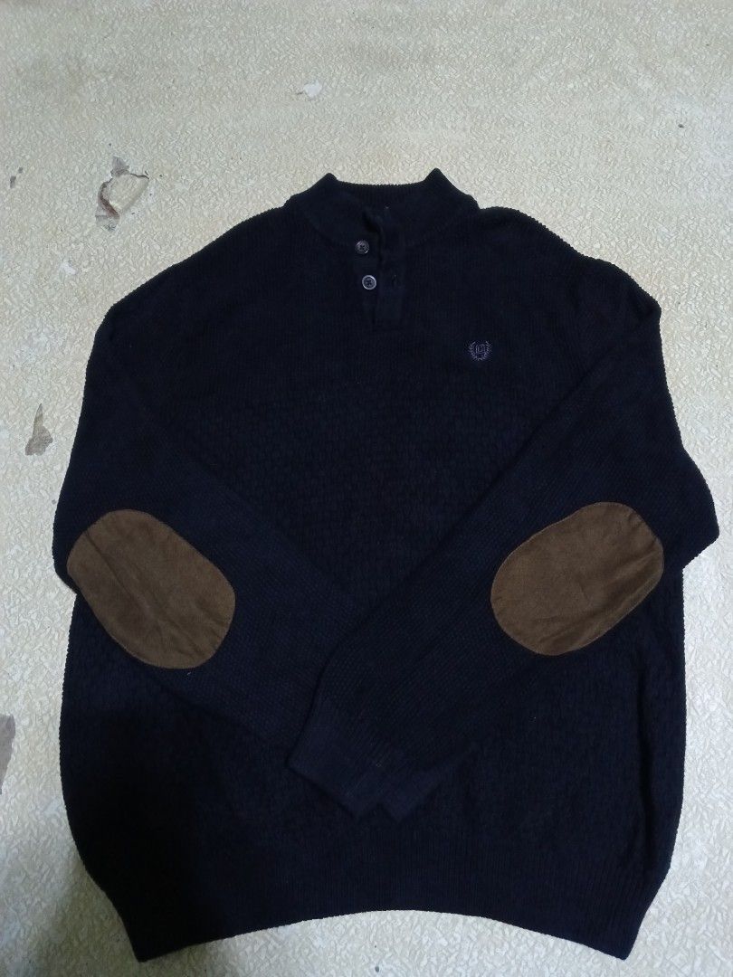Knitted Chaps longsleeves (Category: Tshirts & Polo Shirts ) located in Quezon City. Submitted by eystackap (Listing ID 1312426148, Image 2). Description: xl.