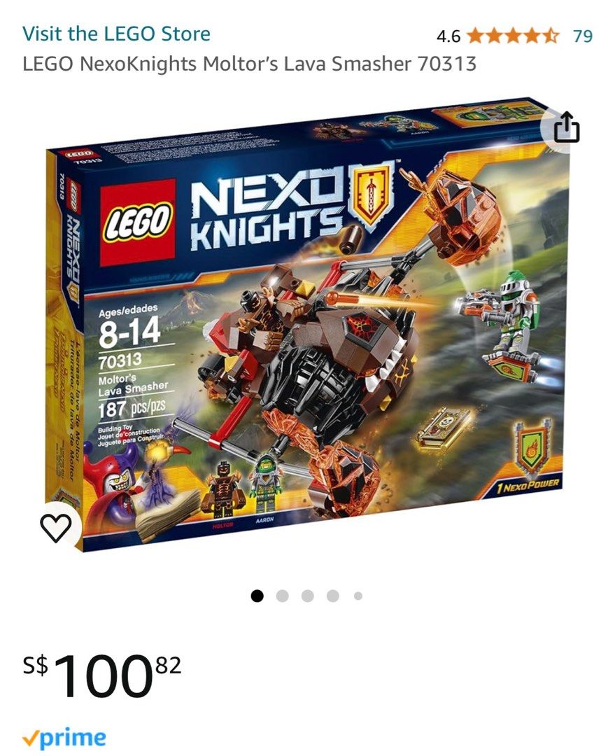 70313 lego hotsell
