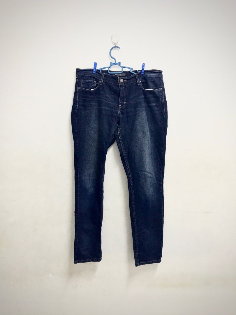 Levi 524 skinny jeans shop