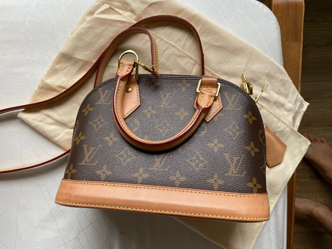 Lv Alma Bb Singapore Price Lv Alma Bb Singapore Price Alma BB