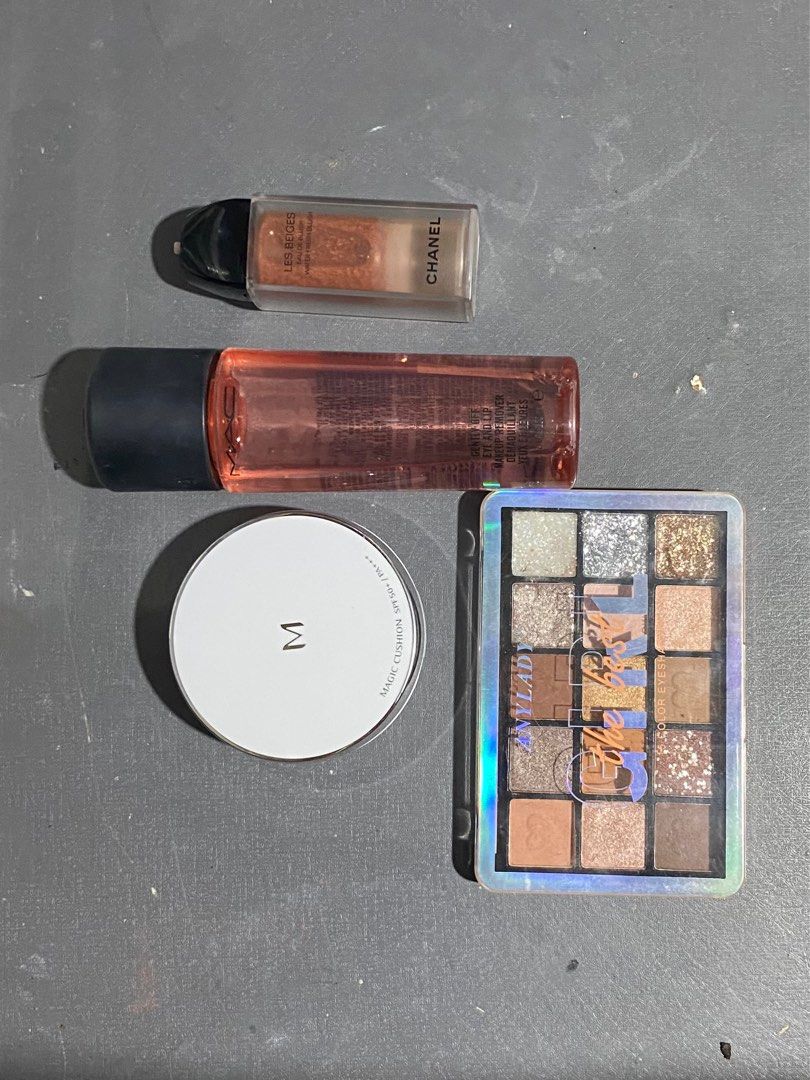 make up bundle dior, chanel, mac (Category: Makeup) located in Manila. Submitted by iryydeclutter (Listing ID 1312440643, Image 3). Description: .