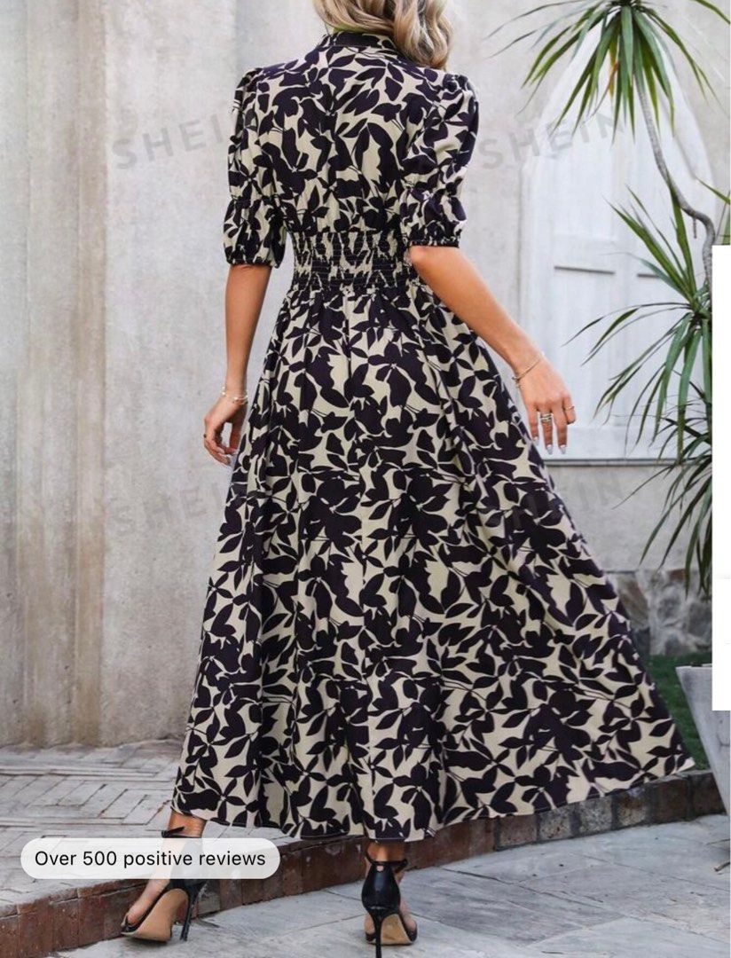 Maxi Dress (Category: Dresses) located in Valenzuela. Submitted by miss.declutter (Listing ID 1312430142, Image 1). Description: Super nice. Kaso maluwag sakin..