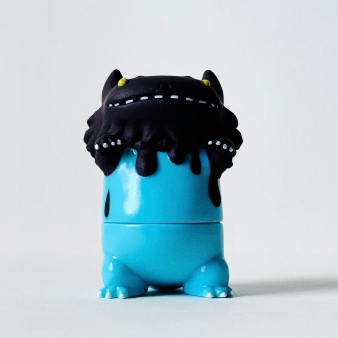 ランジロン Rangeron ナカザワショーコ メディコムトイ｜MEDICOM TOY