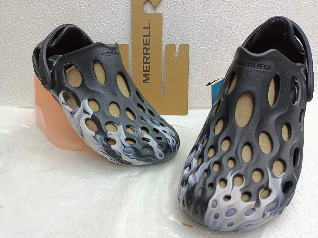 merrell clog slippers