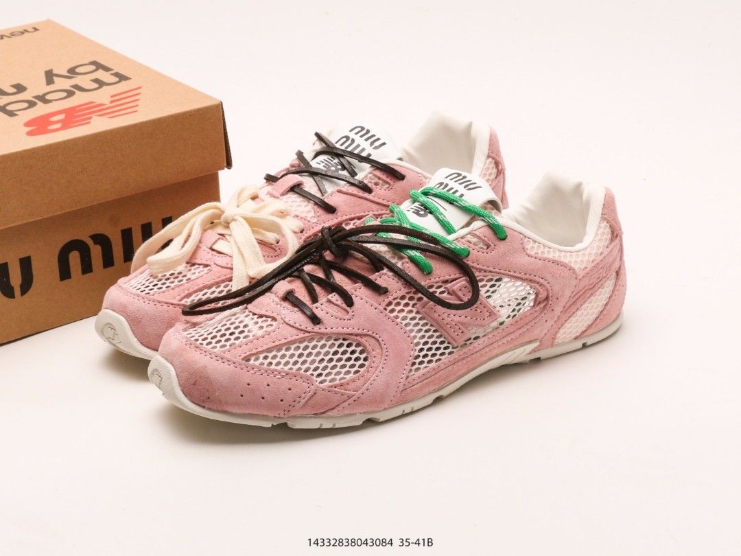 New balance x 9 pink new arrivals