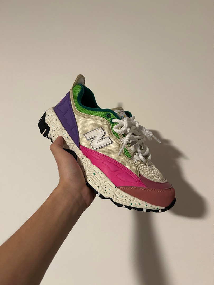 New balance 801 kids outlet